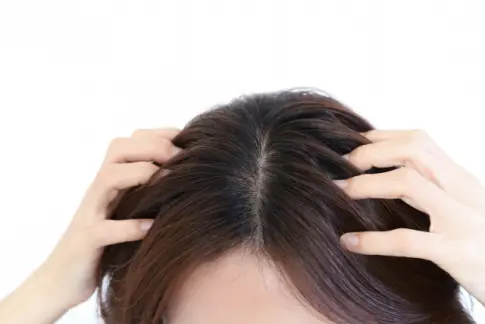 頭皮　ヘアケア