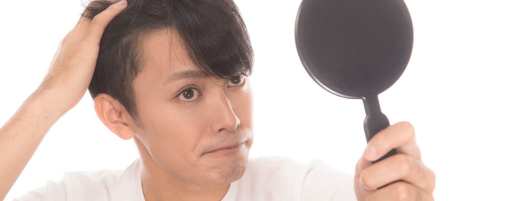 ヒロクリニックのAGA（男性型脱毛）治療