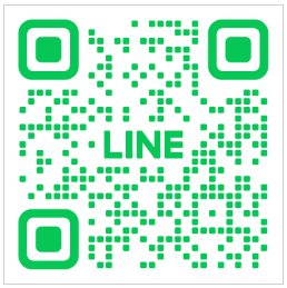 LINE QR Code