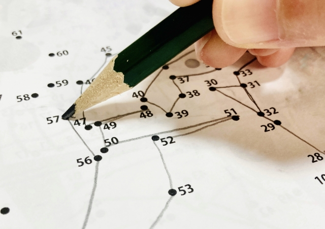 多くの要因が関わっています