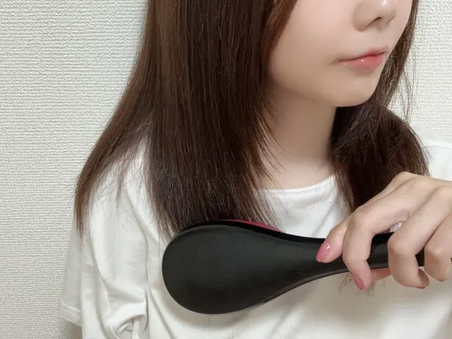 ヘアケア