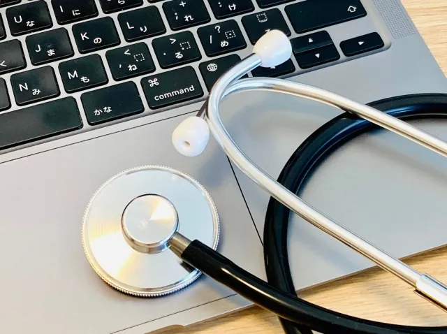 オンライン診療
