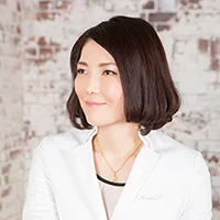 岡 浩子先生