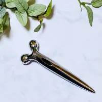 美顔ローラーの落とし穴!正しい使用方法