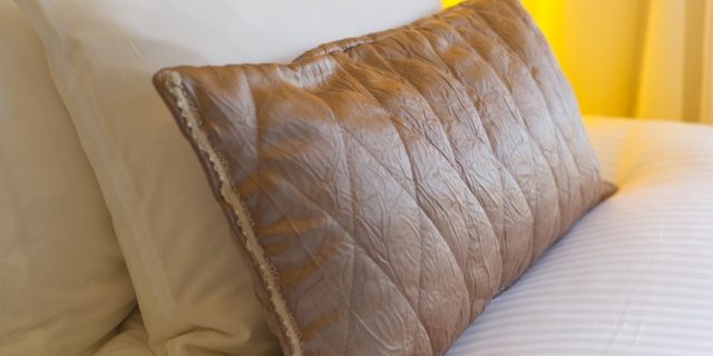 美しい髪をシルクで保つ！