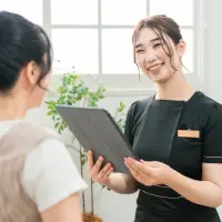 たるみ解決の近道は美容医療で カウンセリング