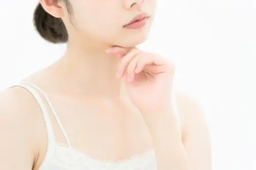 血管レーザー 肌の赤み 酒さ シミ
