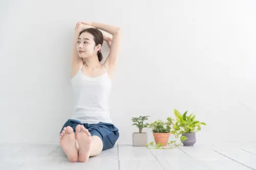 姿勢矯正 骨盤矯正 姿勢 悪い いい
