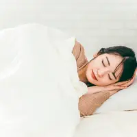 睡眠 女性