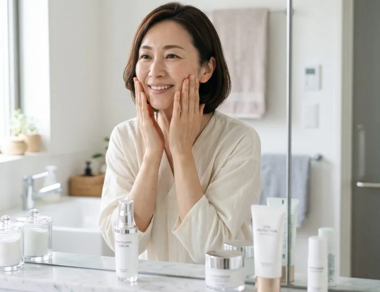 女性