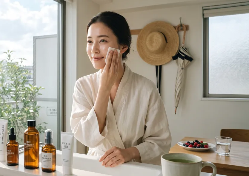 女性