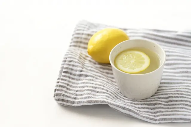 白湯