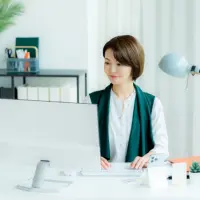 デスクワーク