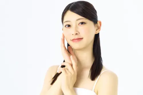 女性