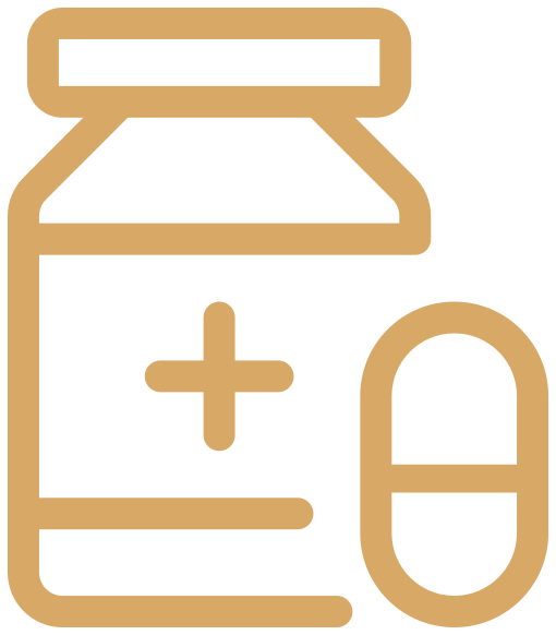 まずは飲み薬から試してみたい