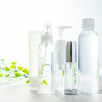 スキンケアアイテム