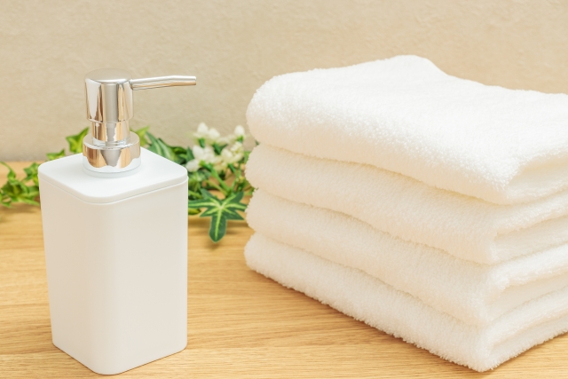 美容健康のイメージ