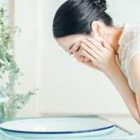 スキンケア　女性