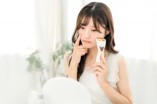 美顔器