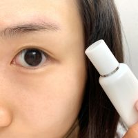 目元　クリーム