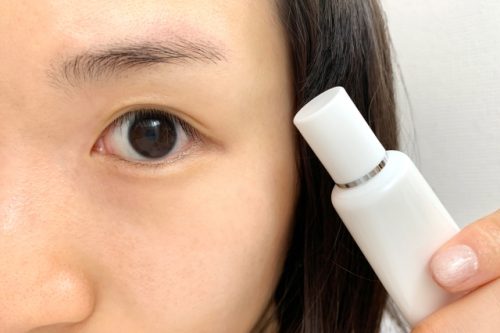 目元　クリーム