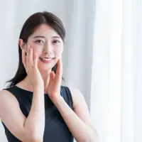 保湿 女性