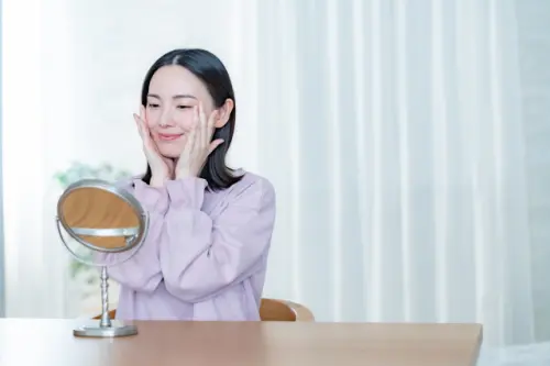 女性