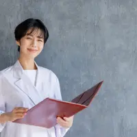 女医