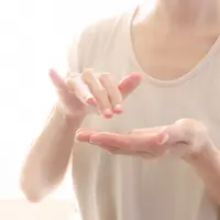 スキンケア