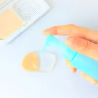 オイルクレンジング