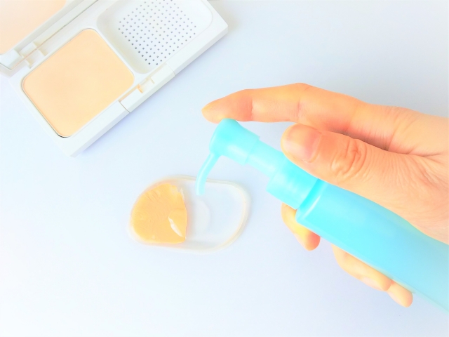 オイルクレンジング