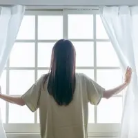 朝