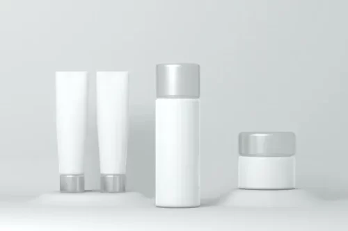 スキンケア製品