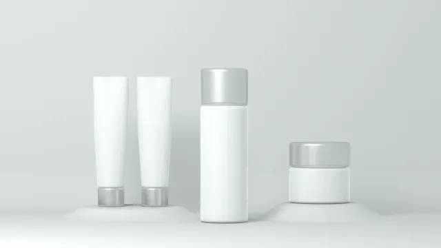 スキンケア製品