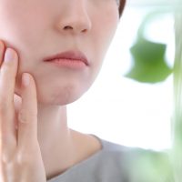 フェイスライン