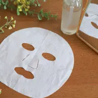 フェイスパック