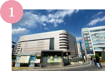 順序01