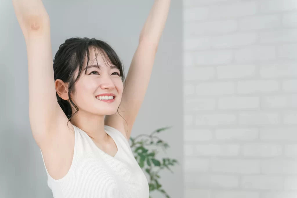 女性