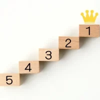 ランキング