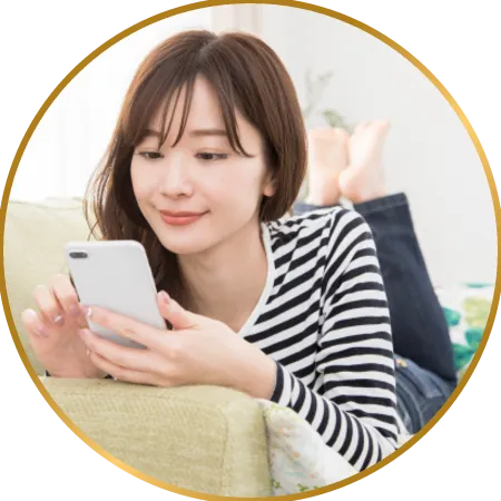 診断結果の持ち帰り