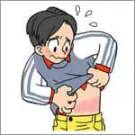 帯状疱疹