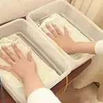 多汗症