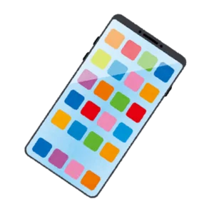 smartphone