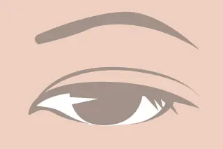 眼瞼下垂（保険診療）