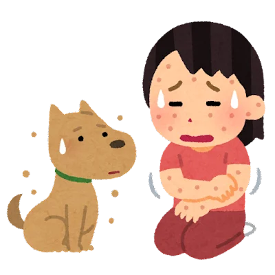 ヒロクリニックアレルギー