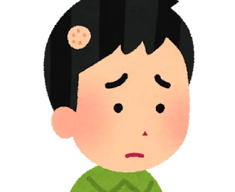 ヒロクリニック円形脱毛