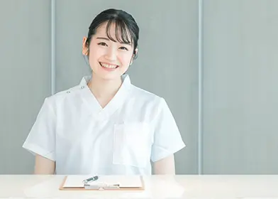 受診のご案内