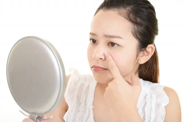 女性