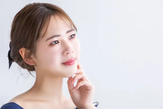 診察を受ける様子のイメージ