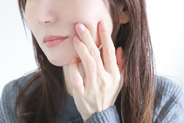 しわ